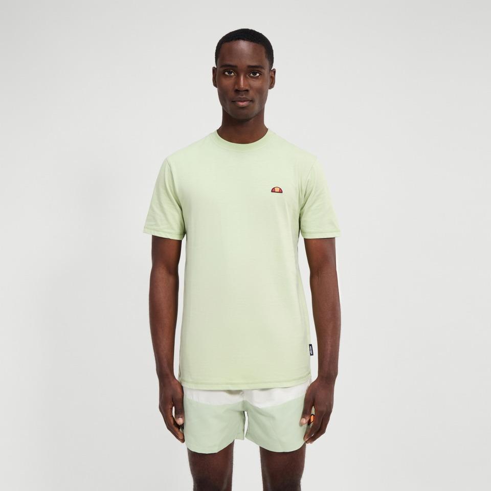 ELLESSE T-SH MN SHZ20276 CLASSIC GREEN