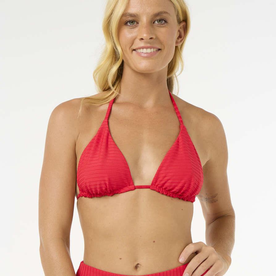 RIP CURL BK TOP WM 0AUWSW 0619 SURF D-DD HIBISCUS