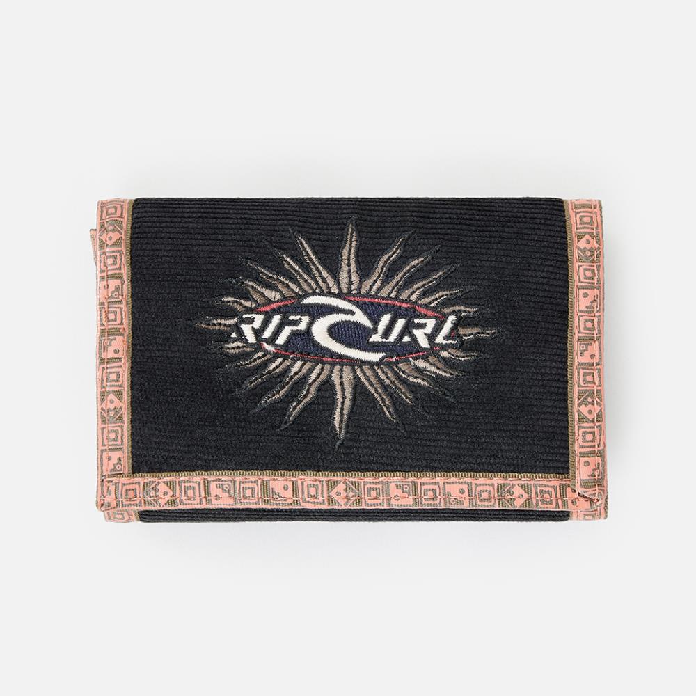 RIP CURL CARTEIRA 01BMWA-8264 ARCHIVE BLK