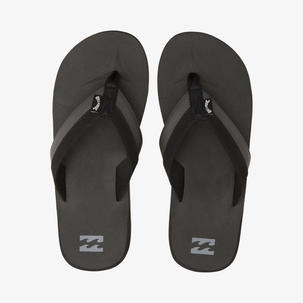 BILLABONG CHIN MN MFOT1BAD-BLK ALL DAY BLK