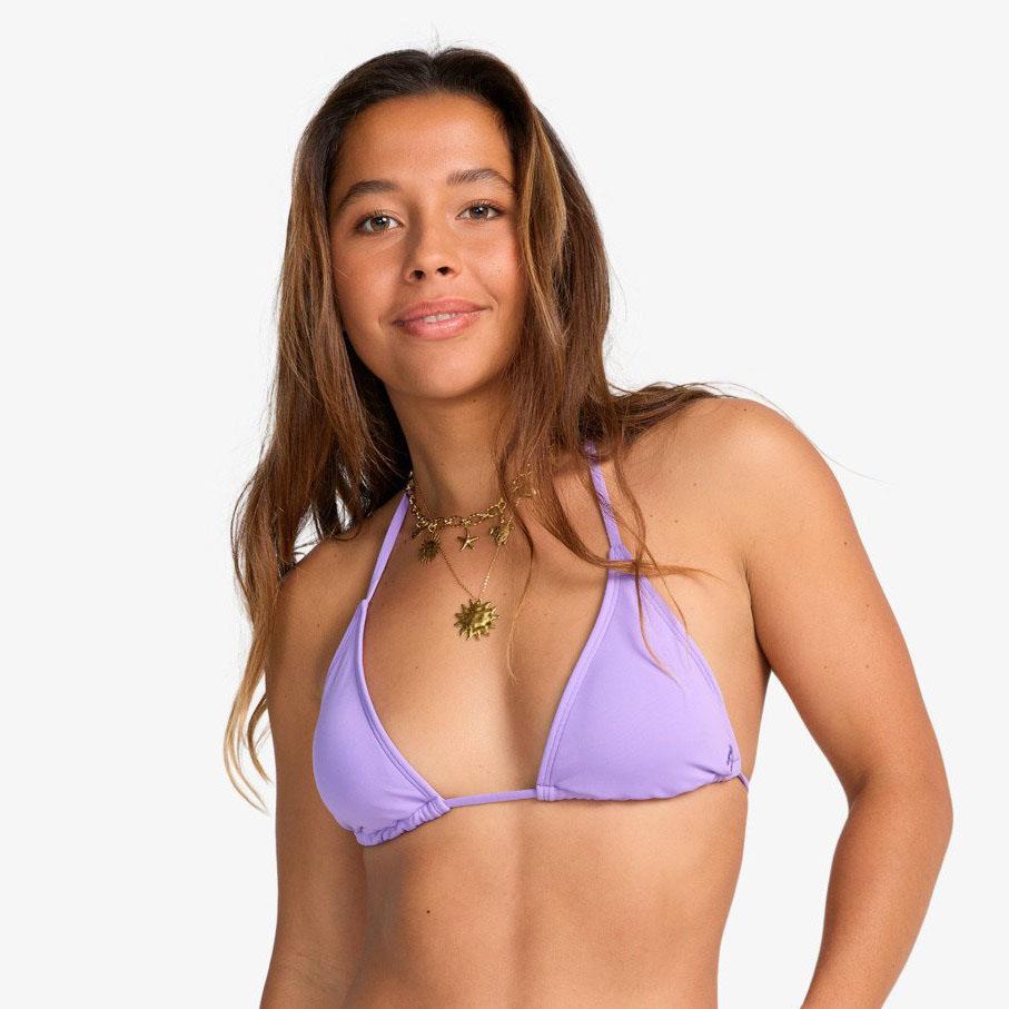 BILLABONG BK TOP WM EBJX300103-PRV SOL VIOLET