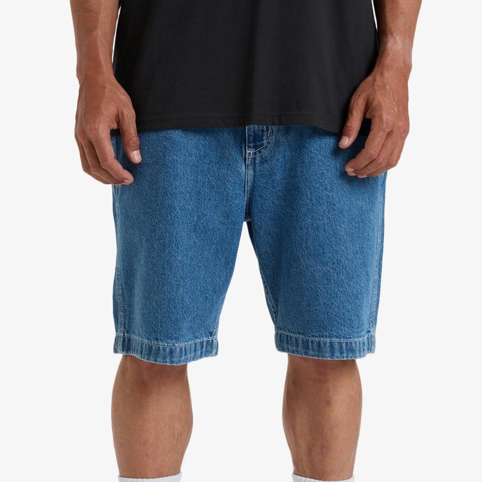 BILLABONG CALCAO MN EBYWS00113-OCS  GANGA