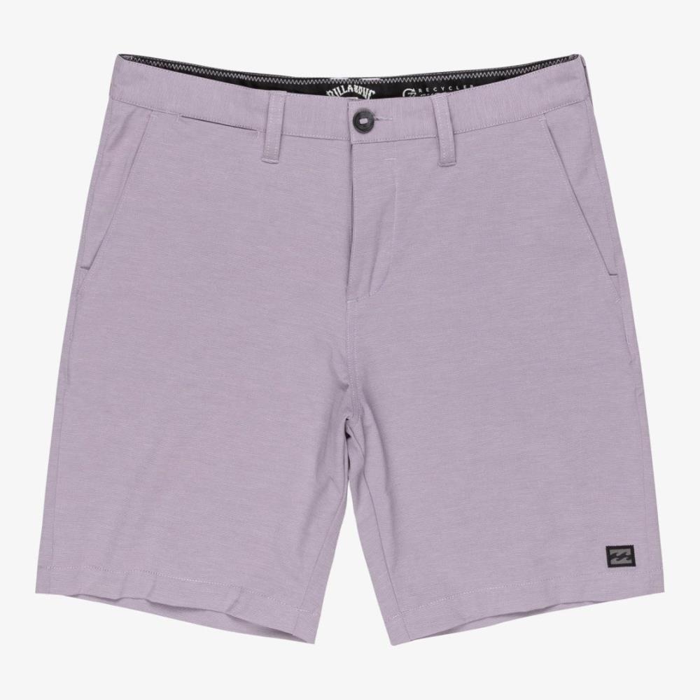 BILLABONG CALCAO MN ABYWS00189-SKW0 HYDRO PURP