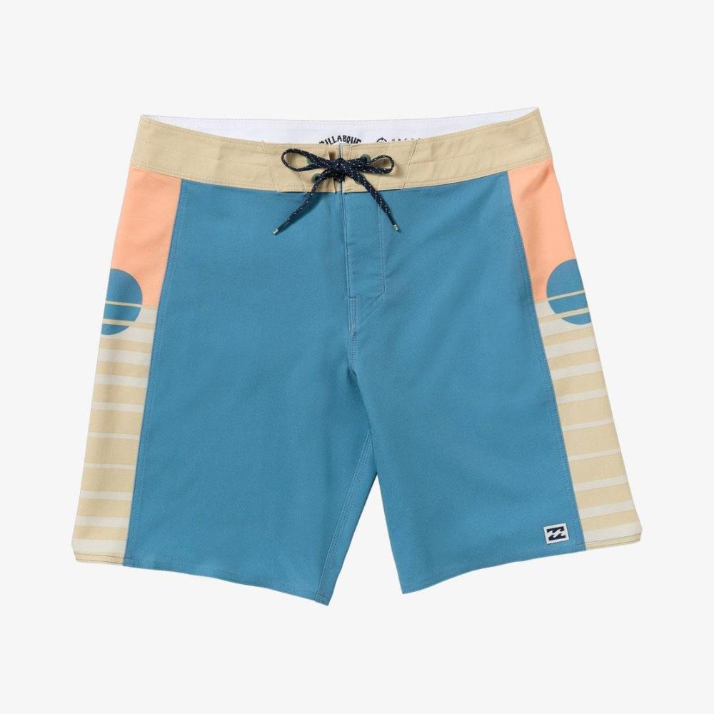 BILLABONG CALCAO MN 24A081508-GLB PRO BLU