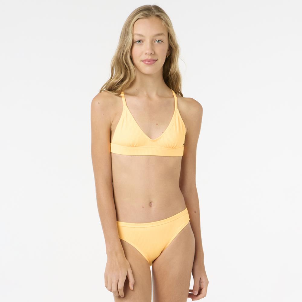 RIP CURL BK JR 02HGSW-3382 PEACHY MANGO