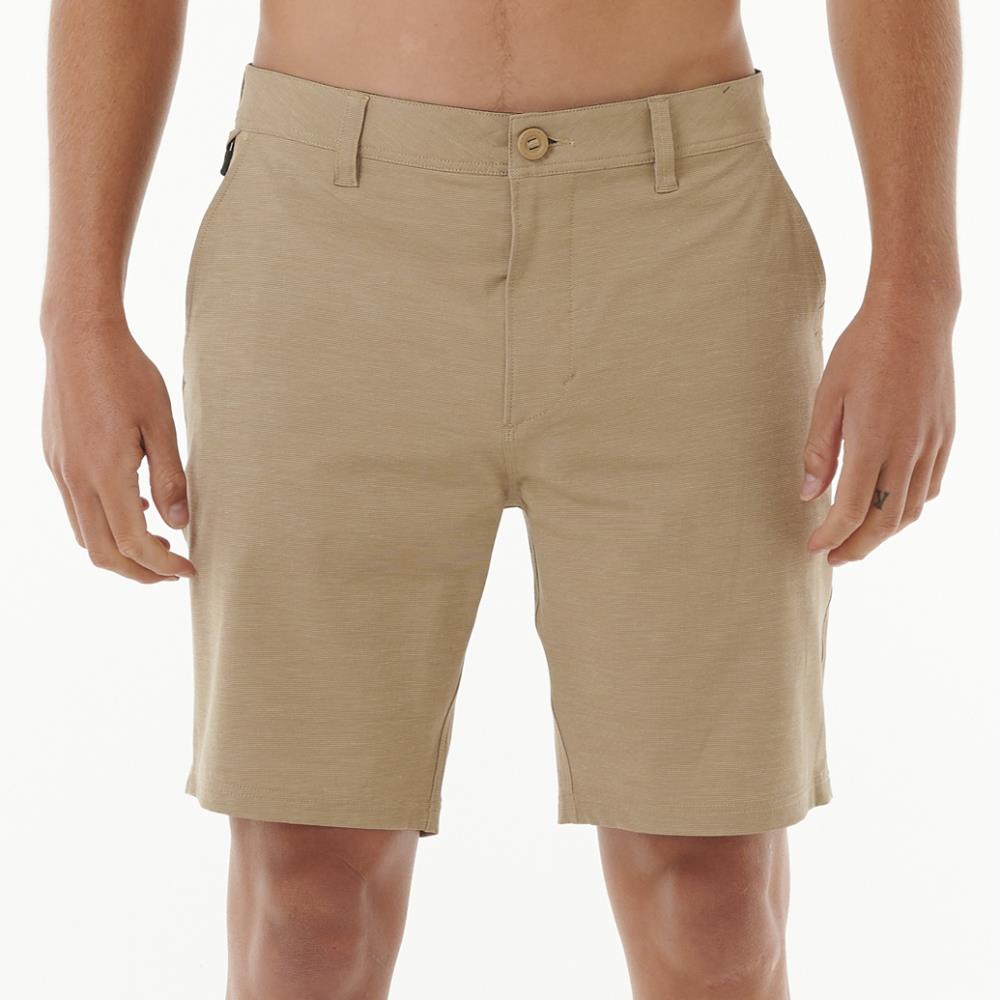 RIP CURL CALCAO MN 02ZMWS-64 BRDWLK PHASE KHAKI