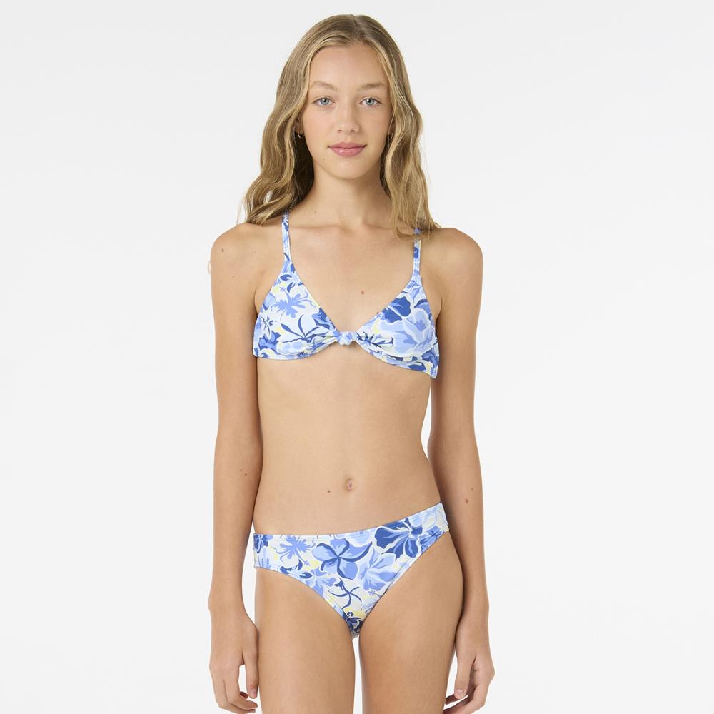 RIP CURL BK JR 025GSW-3155 ISLAND BLISS BLU