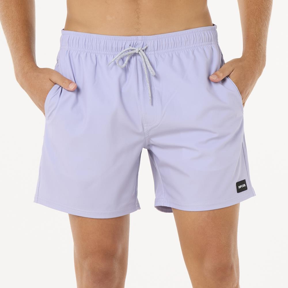 RIP CURL CALCAO MN 04FMBO-110 DAILY LAVENDER