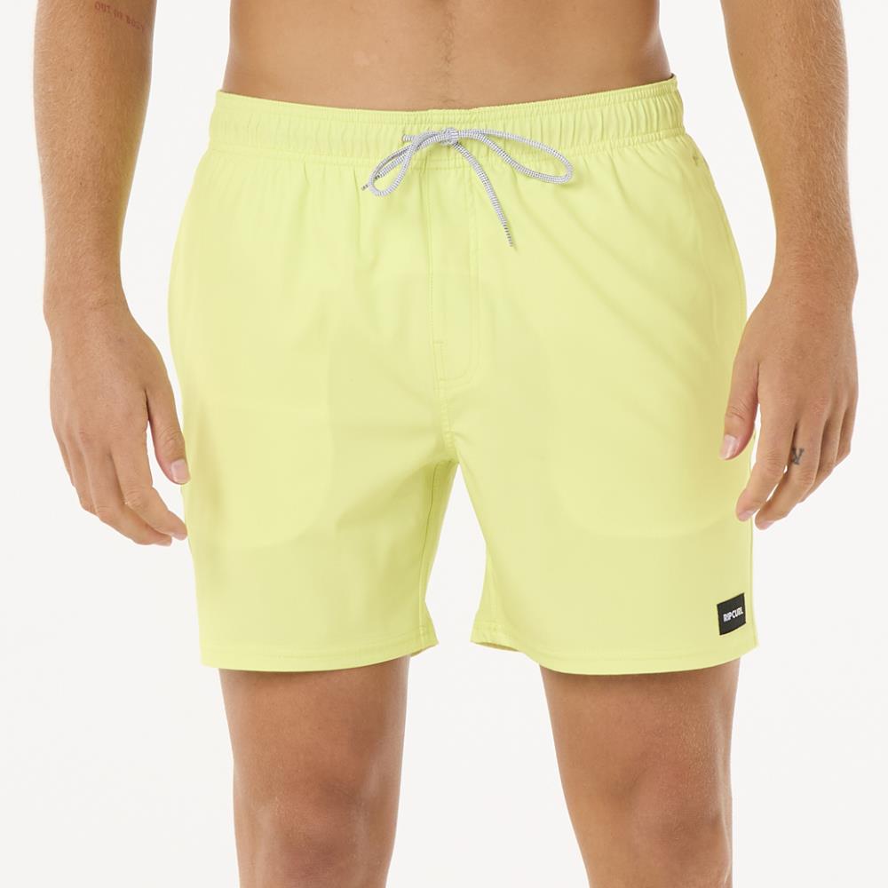 RIP CURL CALCAO MN 04FMBO-8392 DAILY LIME