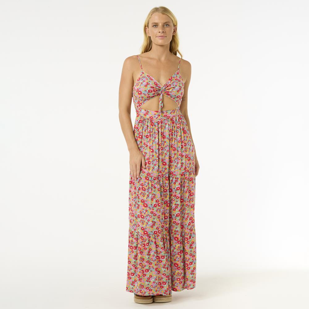 RIP CURL VEST WM 06SWDR-70 LAS DALIAS MAXI BLU