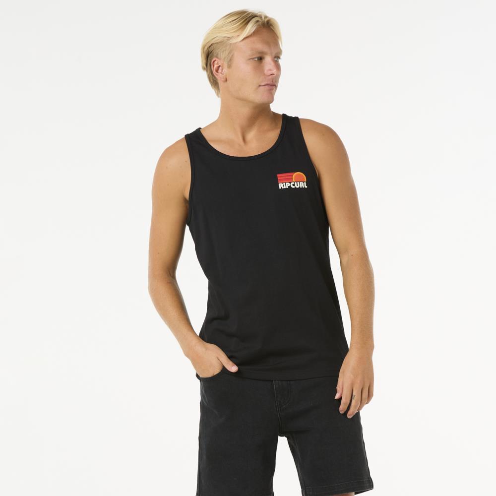RIP CURL TANK  MN 00IMTE- 90 PEAKING