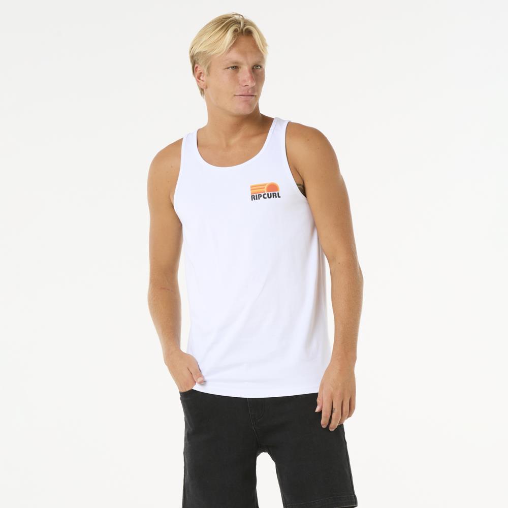 RIP CURL TANK  MN 00IMTE- 1000 PEAKING