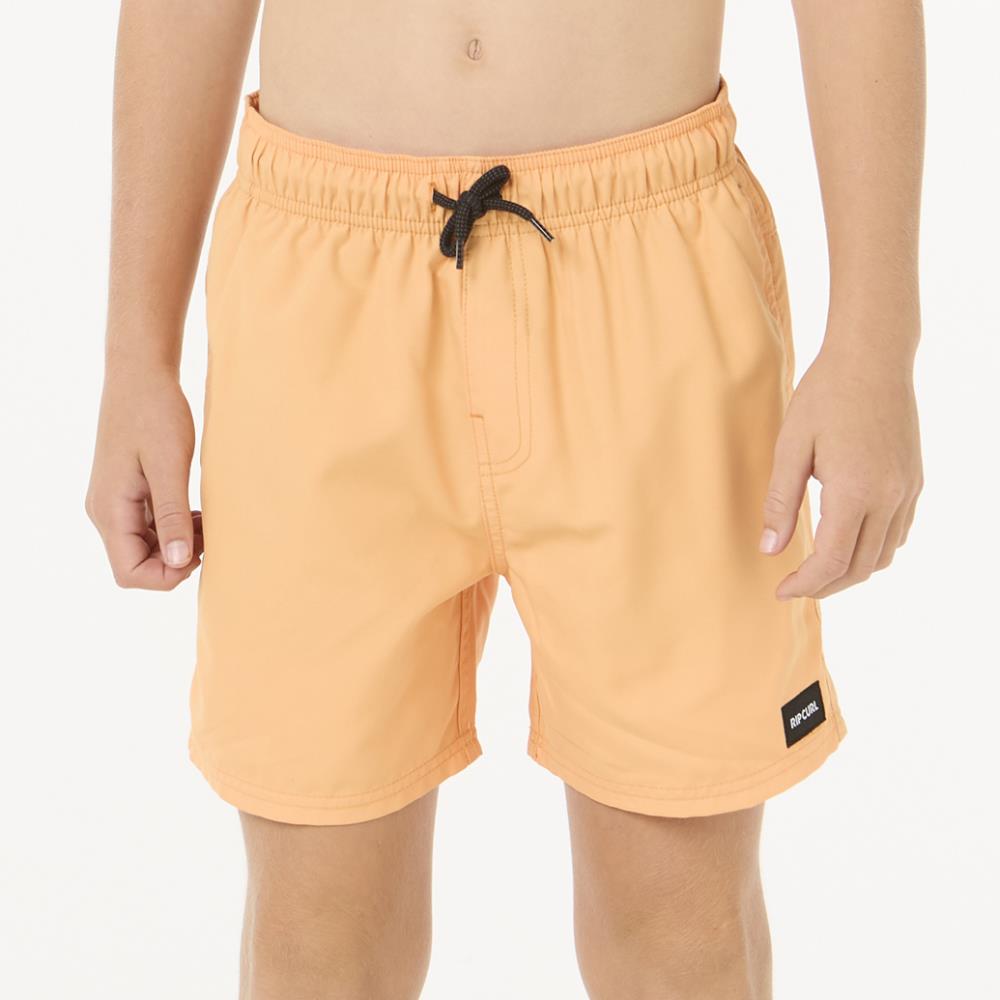 RIP CURL CALCAO JR KB0LQ4-2214 VOLLEY