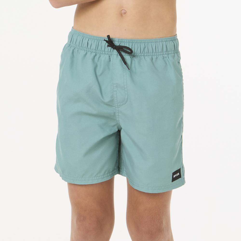 RIP CURL CALCAO JR KB0LQ4-3038 VOLLEY