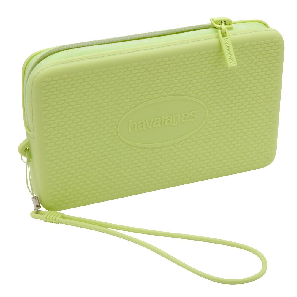 HAVAIANAS 4145429.9307 MINI BAG MATCHA GREEN