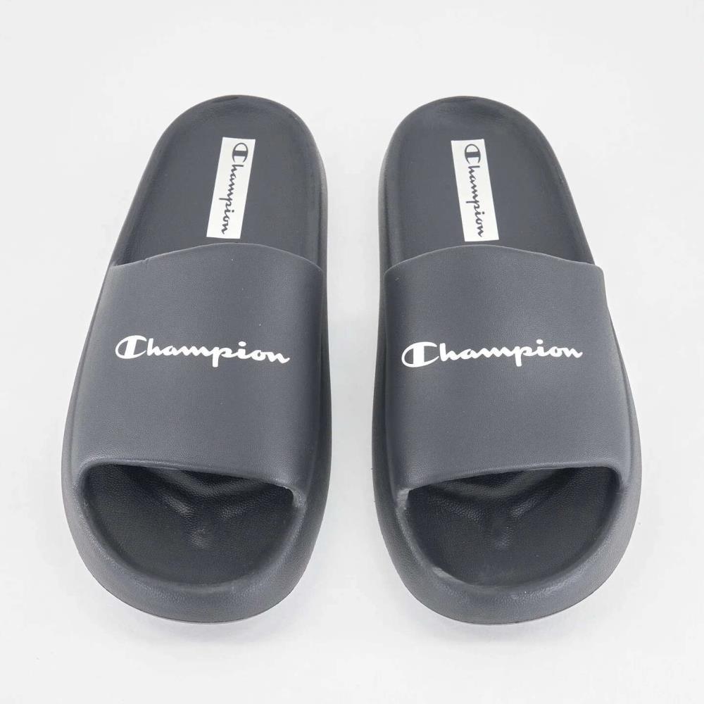CHAMPION CHIN WM S11807-KK003 PRETO