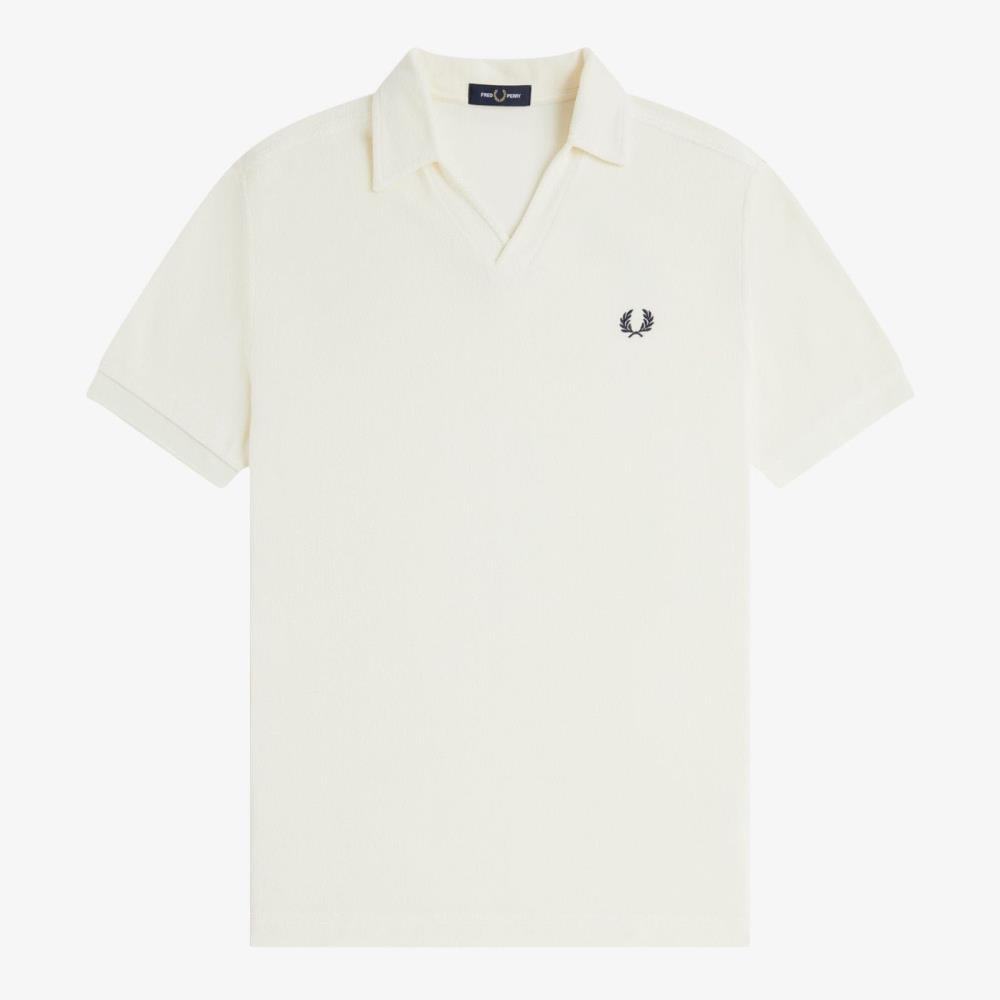 FRED PERRY POLO MN M7830-R96 ECRU