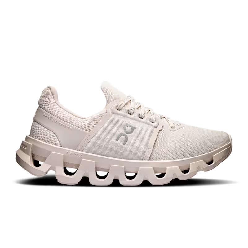 ON S RUN WM 3WF10451485C CLOUDSWIFT 4 AD-SAND
