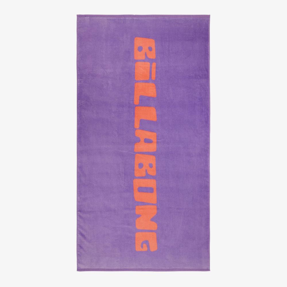 BILABONG TOALHA EBJAA00124-PRV LIE DOWN VIOLETA