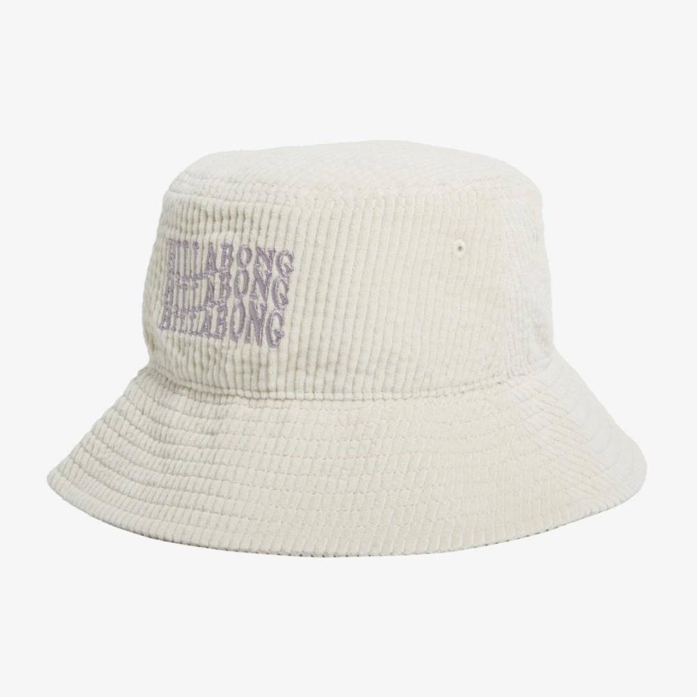 BILLABONG CHAPEU 24E551506-WCP1BEACHY WHT