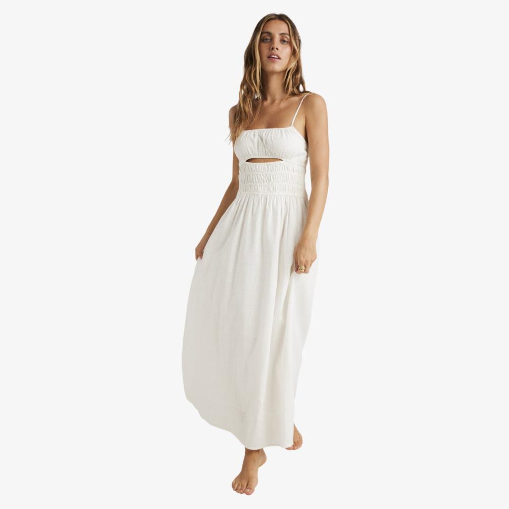 BILLABONG VESTIDO UBJWD00428-SCS CLOUD