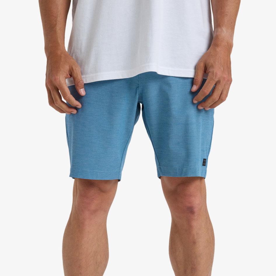 BILLABONG CALCAO MN ABYWS00189-BMC0 BLUE