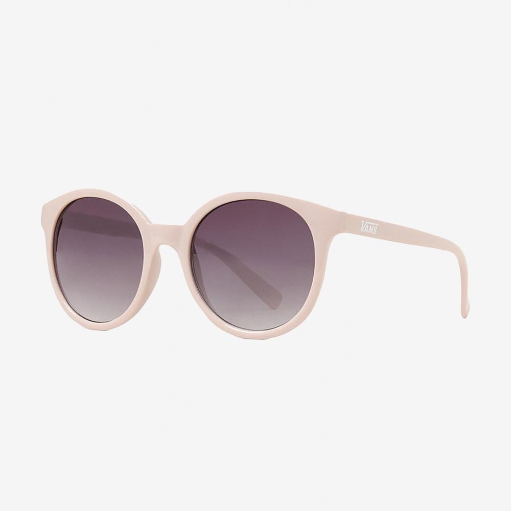 VANS OCULOS VN000HEEO3N1RISE AND SHINE SEP ROSE