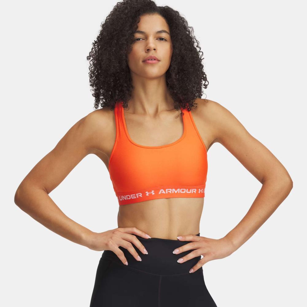 UNDER ARMOUR TOP GYM 1361034-847 LARA