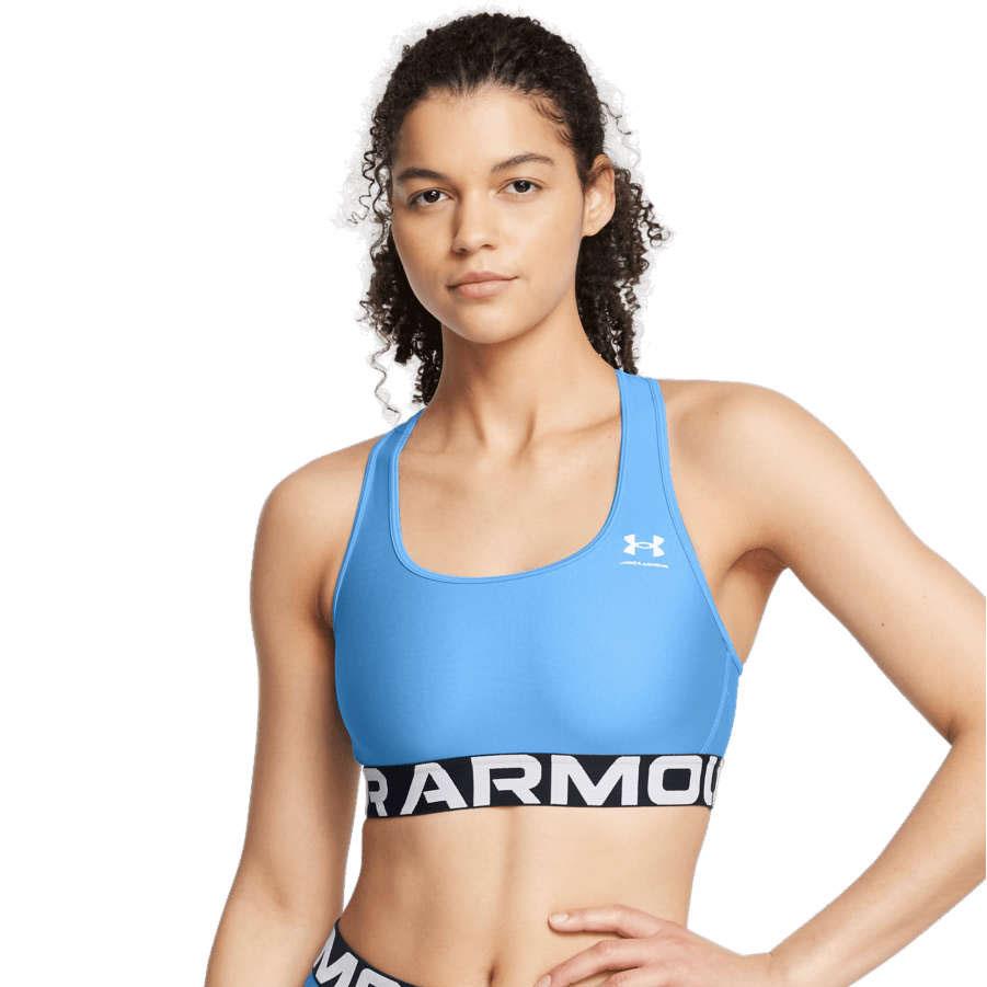 UNDER ARMOUR TOP GYM WM 1383544-465 LIGHT BLUE