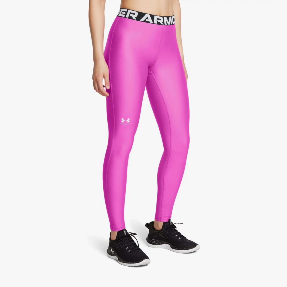 UNDER ARMOUR LEGGUING 1383559-572 ROSA