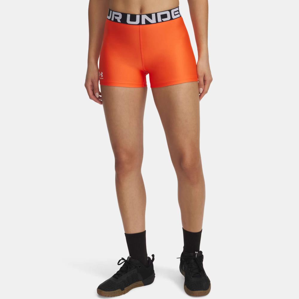 UNDER ARMOUR CALCAO SHORTY WM 1383629-847 LARA