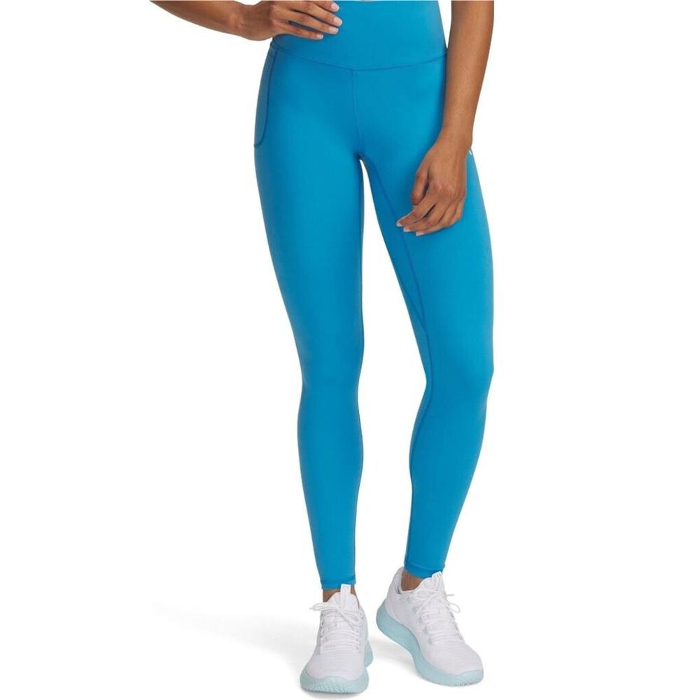 UNDER ARMOUR LEGGING 1388649-452 AZUL