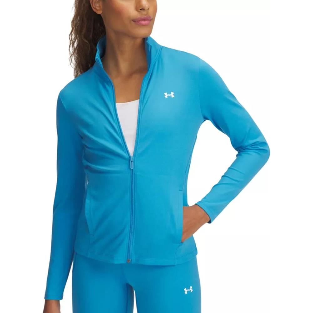 UNDER ARMOUR CASACO WM  1388650-452 AZUL