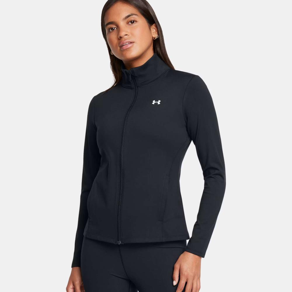 UNDER ARMOUR CASACO WM  1388650-001 BLK