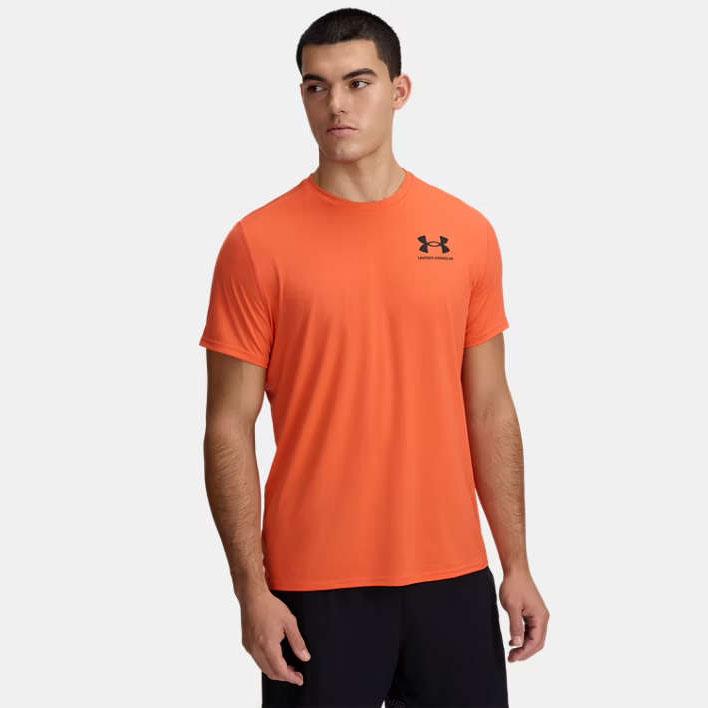 UNDER ARMOUR T-SHIRT MN 6000939-847 LARA