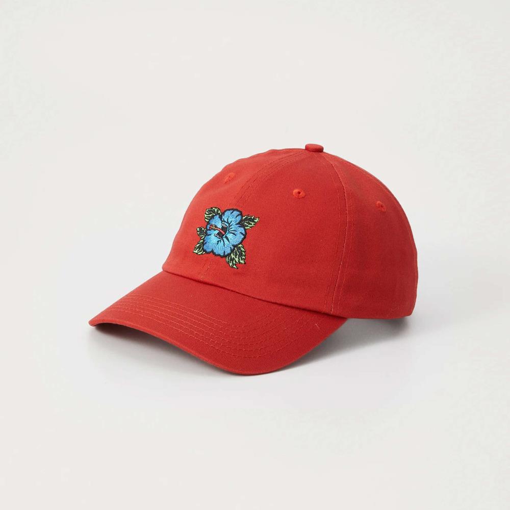 SANTA CRUZ BONE SCA-CAP-0540 SCREAMING HIB
