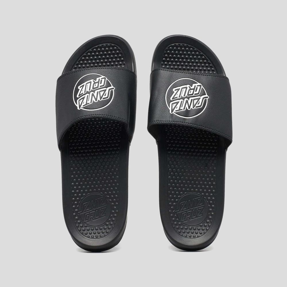 SANTA CRUZ CHIN SHO-0008 OPUS DOT  BLK