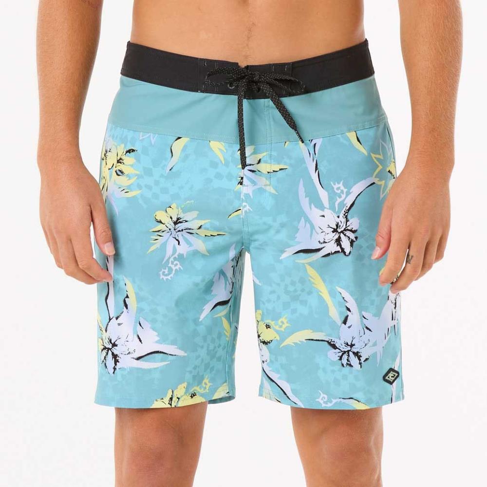 RIP CURL CALCAO MN 0AZMBO MIRAGE MASON BLU