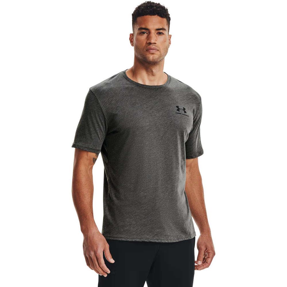 UNDER ARMOUR CALCAO MN 1326799-019 CINZA