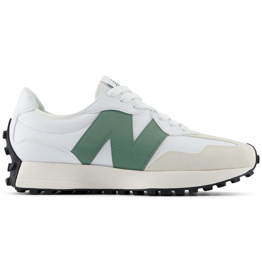 NEW BALANCE S.TEN U327SKC VERD