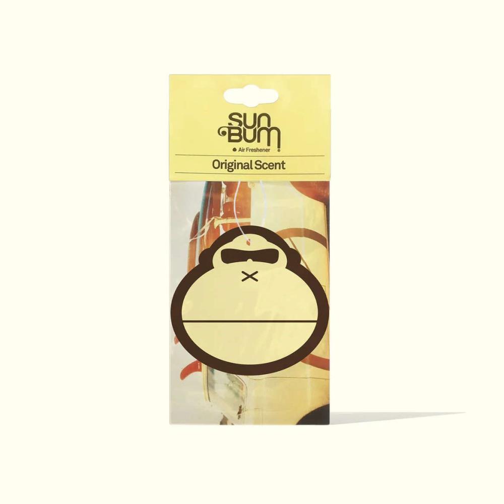 SUN BUM 40-30105 AIR FRESHENER