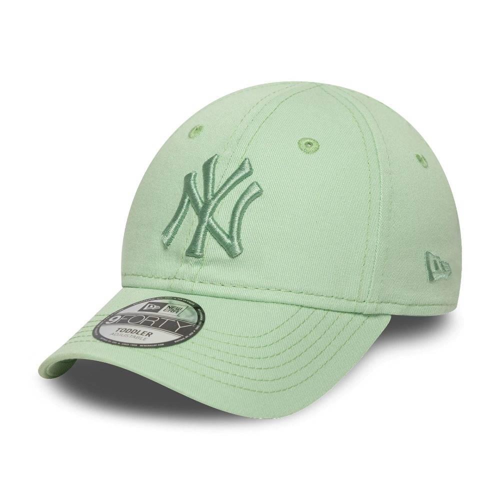 NEW ERA BONE TOD 60667424 NY VERDE AGUA