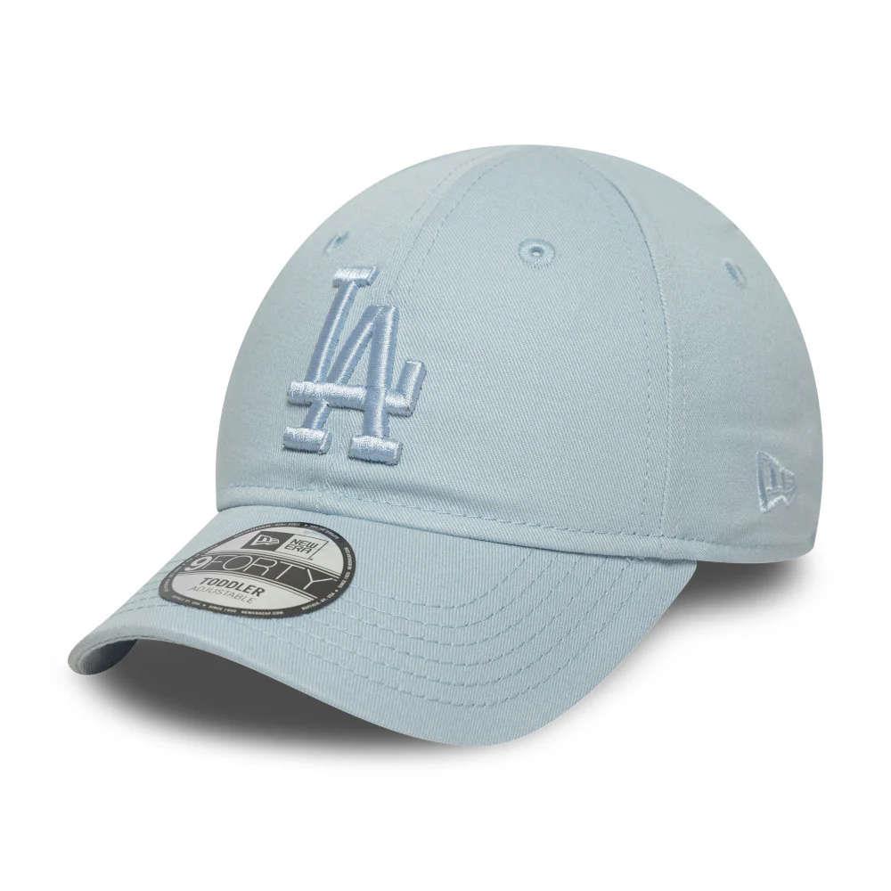 NEW ERA BONE  TOD 60667425 LA AZUL PASTEL