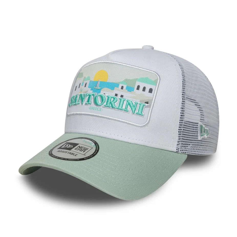 NEW ERA TRUCKER 60667456 SUMMER CAPRI