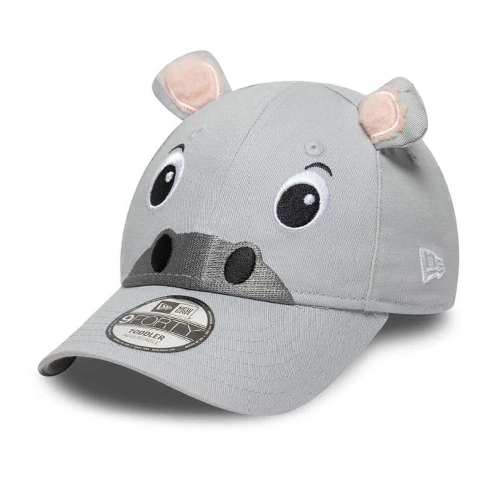 NEW ERA BONE TOD 60667520 9 FORTY ANIMAL CINZ
