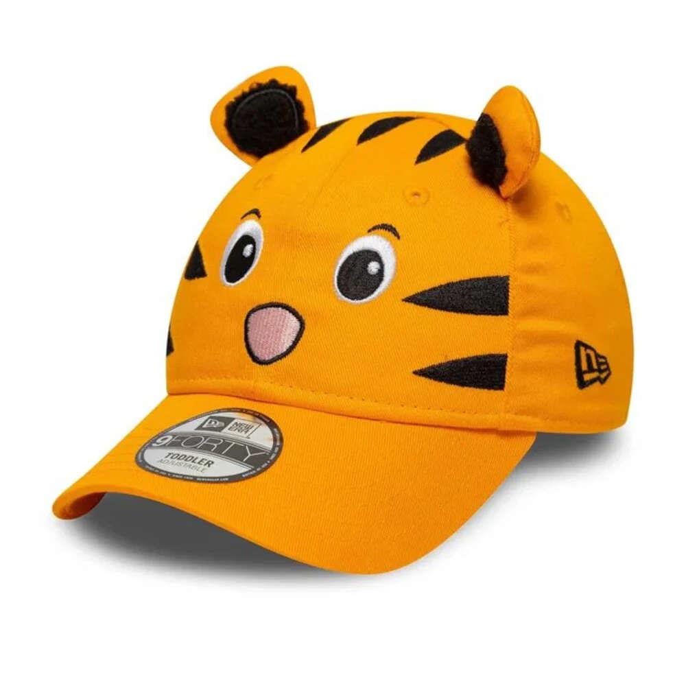 NEW ERA BONE TOD 60667521 9FORTY ANIMAL LARA