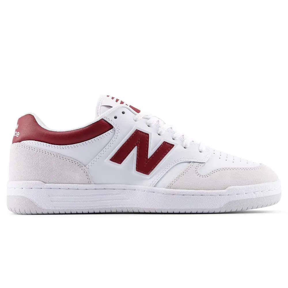NEW BALANCE S.CAS BB480LIR BRAN/BORD