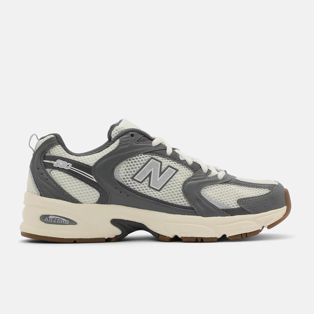 NEW BALANCE S.CAS MR530ACS BRAN /CINZ