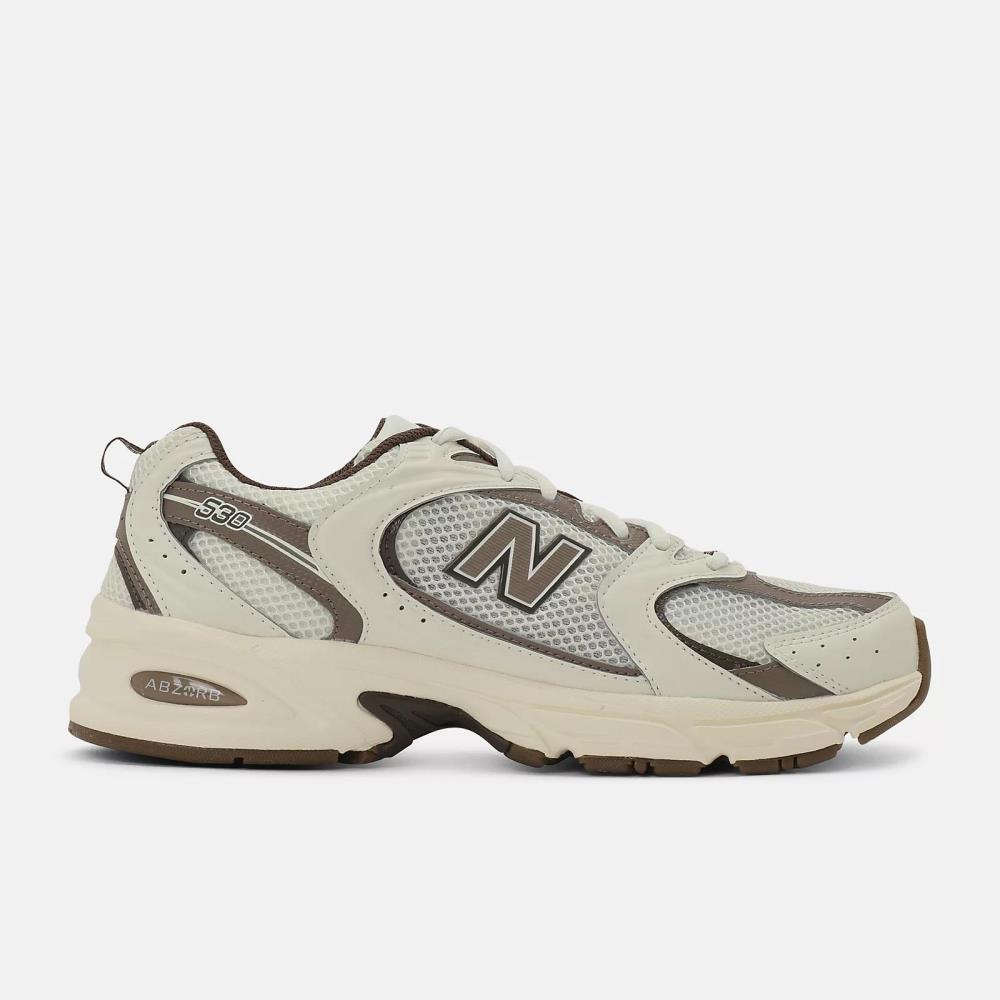 NEW BALANCE S.CAS MR530ASM TURTLE/MUSHROOM
