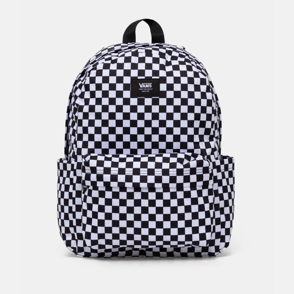 VANS MOCHILA VN000J3KY281 GROM CHCK BLKWHT